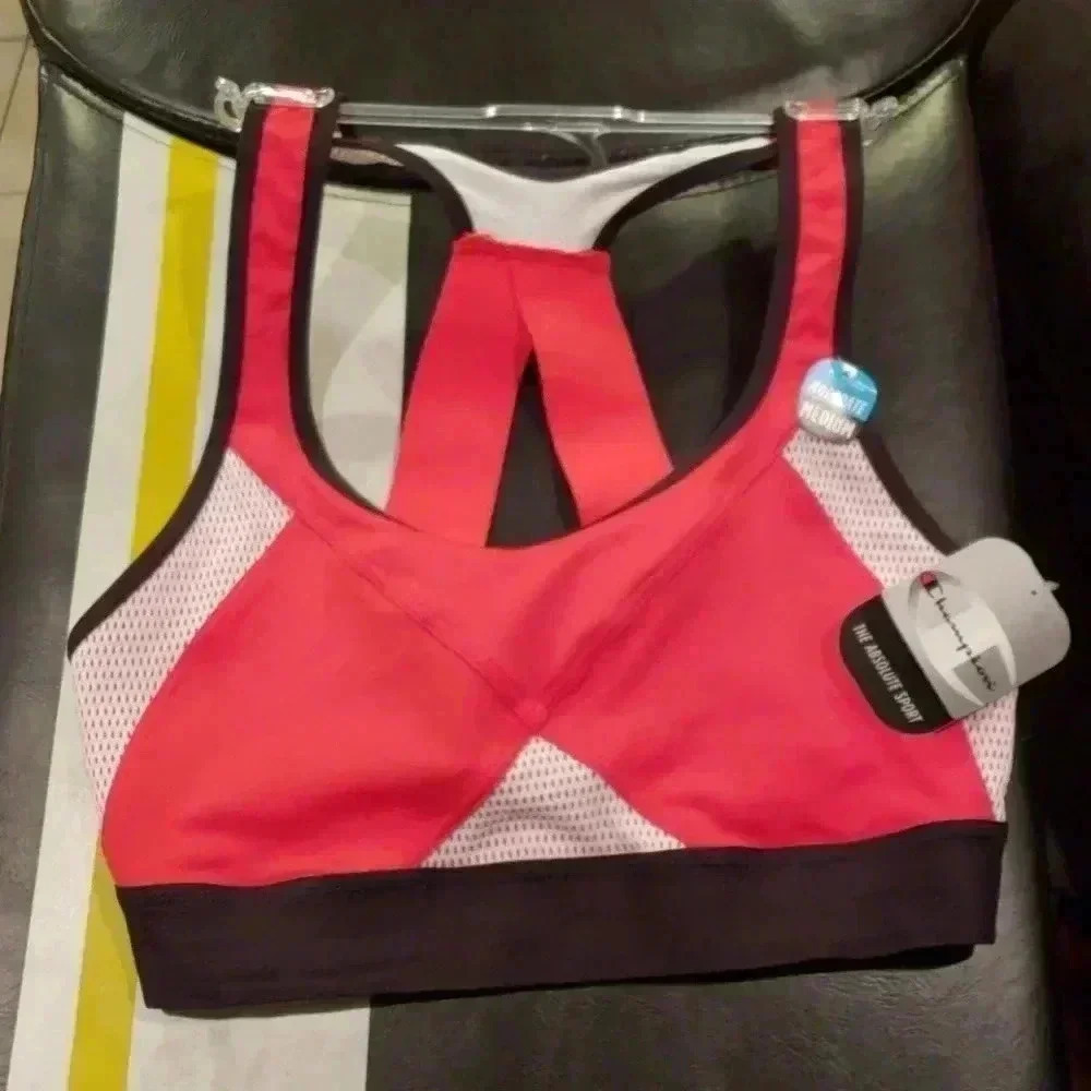 Champion sports bra